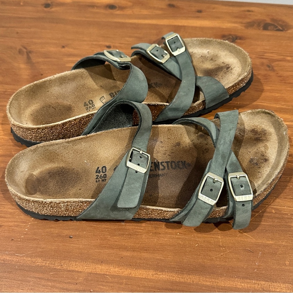Birkenstock Sandals